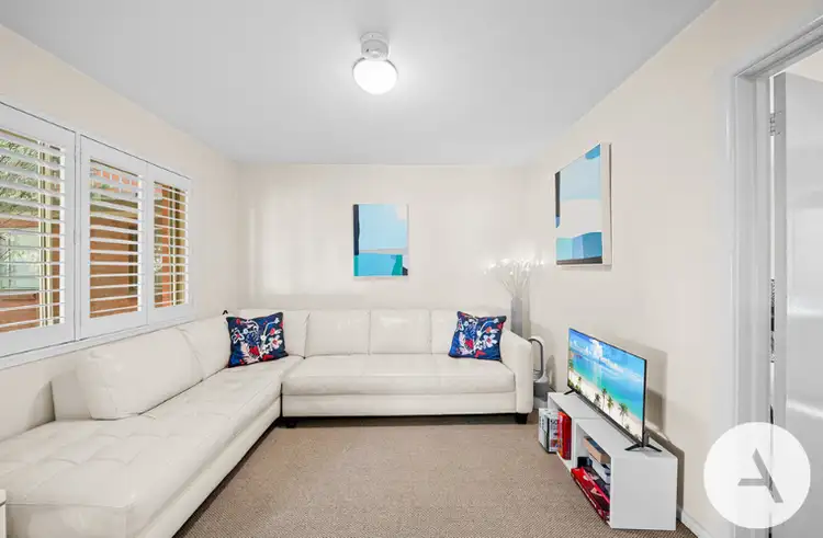 Second view of Homely apartment listing, 7/47 Hampton Cct, Yarralumla ACT 2600