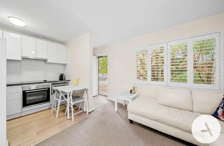 Third view of Homely apartment listing, 7/47 Hampton Cct, Yarralumla ACT 2600