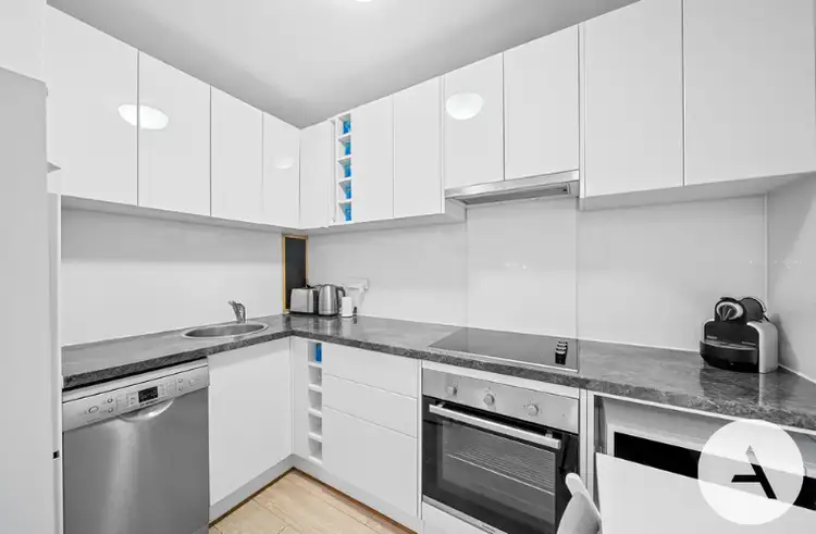 Fifth view of Homely apartment listing, 7/47 Hampton Cct, Yarralumla ACT 2600
