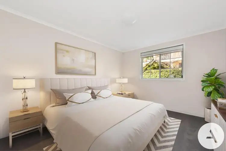 Fifth view of Homely apartment listing, 13/20 Federal Hwy, Watson ACT 2602