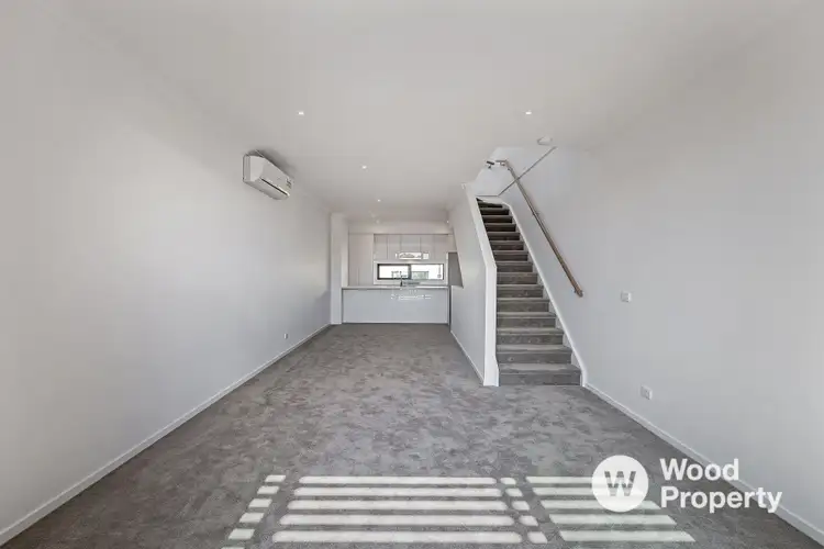 Third view of Homely townhouse listing, 17 Ulmara Parkway, Maidstone VIC 3012