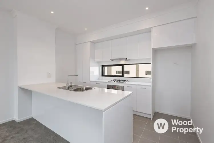 Fourth view of Homely townhouse listing, 17 Ulmara Parkway, Maidstone VIC 3012