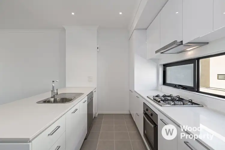 Fifth view of Homely townhouse listing, 17 Ulmara Parkway, Maidstone VIC 3012