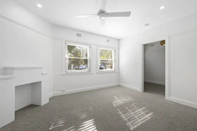 Second view of Homely apartment listing, 2/11 Pine St, Manly NSW 2095