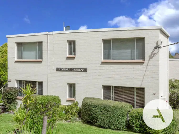 Main view of Homely apartment listing, 4/40 Kinkora Place, Crestwood NSW 2620