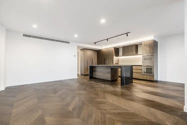 Fifth view of Homely apartment listing, 615/105 Punt Rd, Windsor VIC 3181