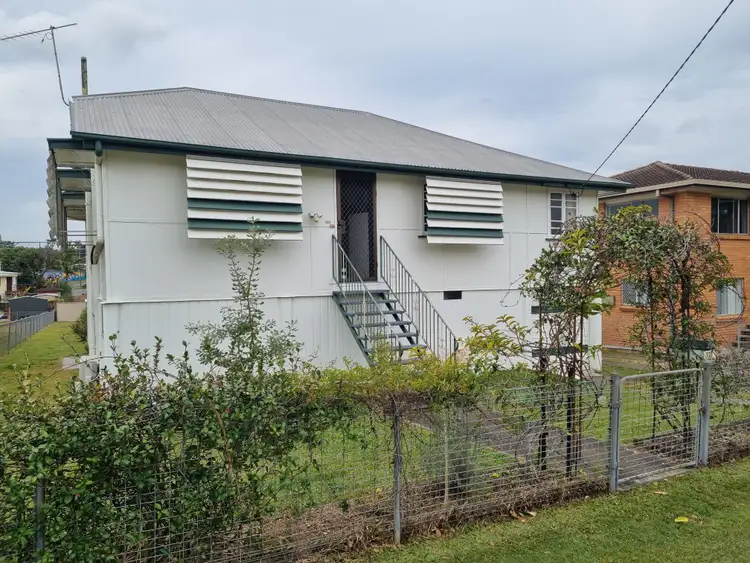 Main view of Homely house listing, 127 Rowe Terrace, Darra QLD 4076