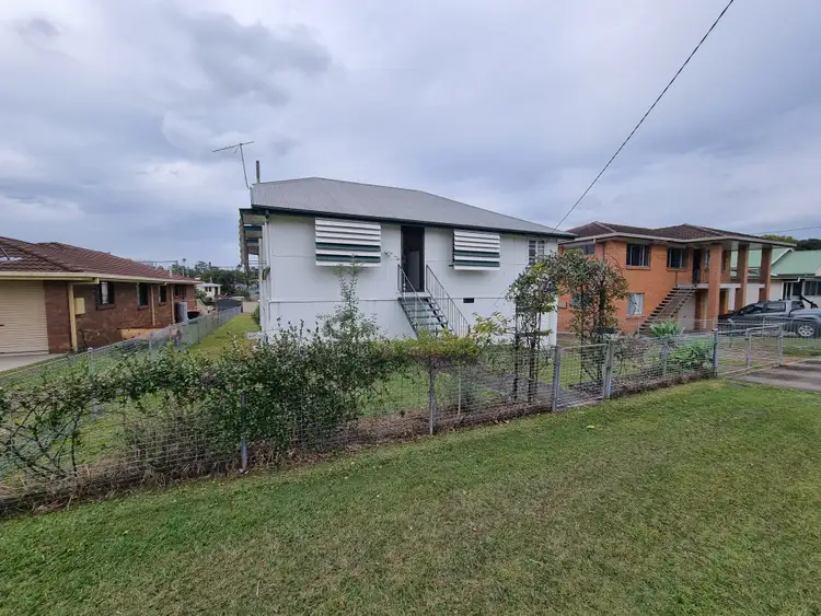 Second view of Homely house listing, 127 Rowe Terrace, Darra QLD 4076