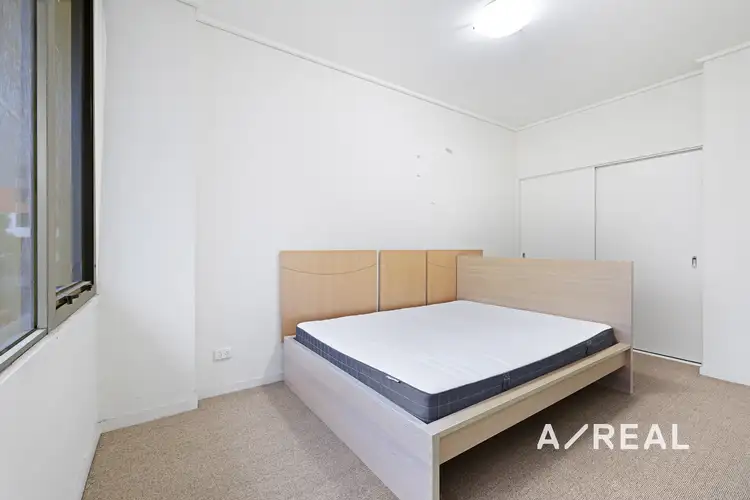 Fifth view of Homely apartment listing, 1108/570 Lygon Street, Carlton VIC 3053