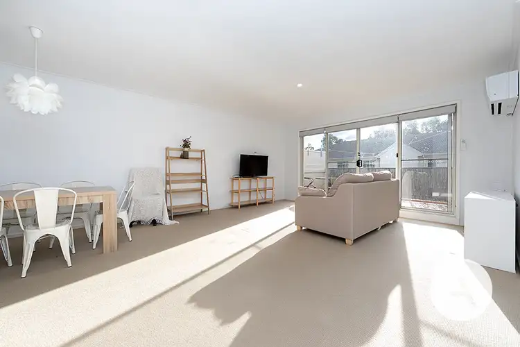 Second view of Homely apartment listing, 32/20 Federal Hwy, Watson ACT 2602