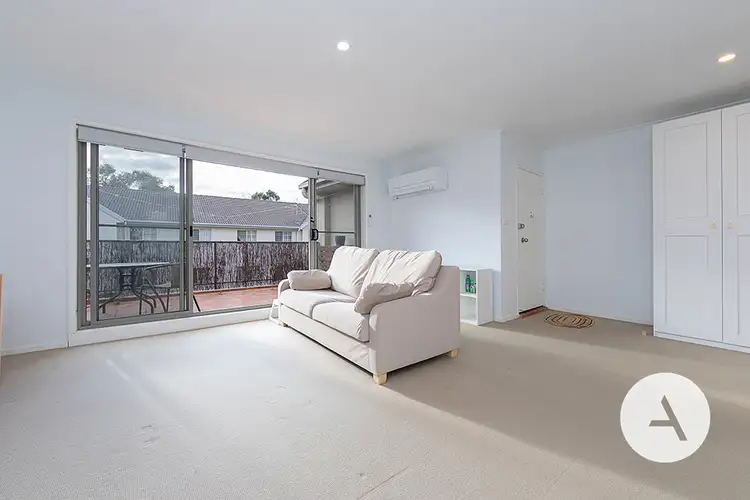 Fourth view of Homely apartment listing, 32/20 Federal Hwy, Watson ACT 2602