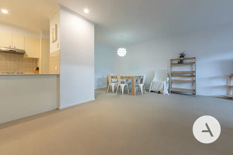 Fifth view of Homely apartment listing, 32/20 Federal Hwy, Watson ACT 2602
