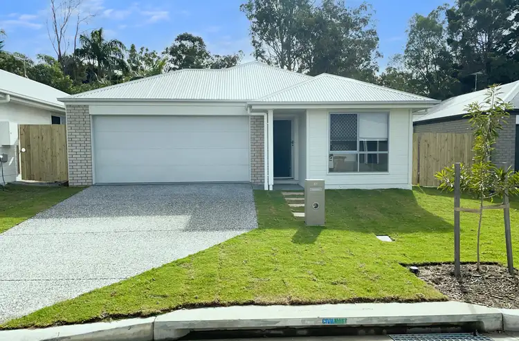 61 Regatta Circuit, Burpengary QLD 4505