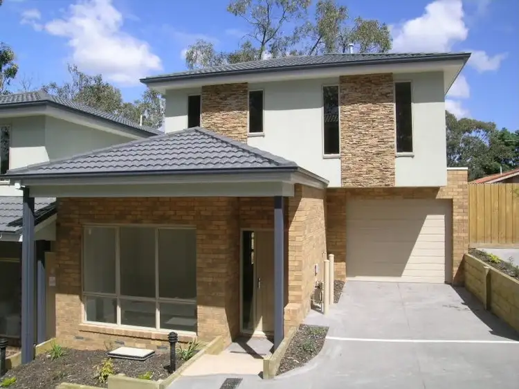 9/35 Wooddale Grove, Donvale VIC 3111