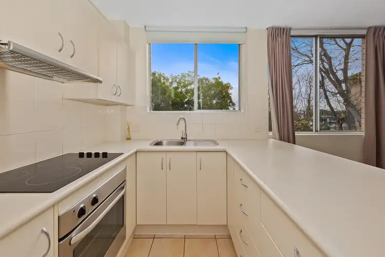 2/42 Lang Parade, Auchenflower QLD 4066