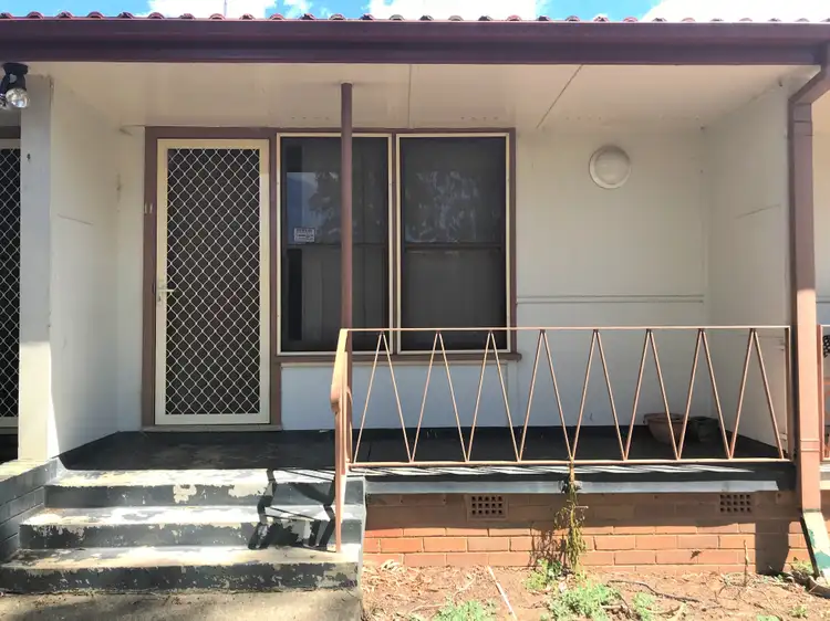 Main view of Homely villa listing, 3/20 Griffiths Street, North St Marys NSW 2760