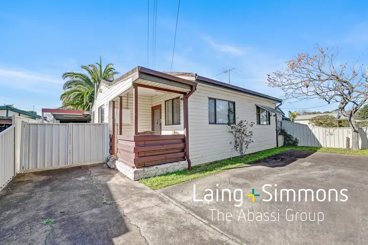 4 Acacia Avenue, St Marys NSW 2760