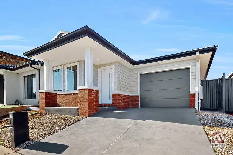 Main view of Homely house listing, 23 Colachi Road, Truganina VIC 3029