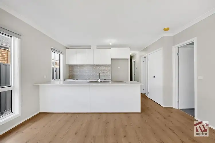 Fourth view of Homely house listing, 23 Colachi Road, Truganina VIC 3029