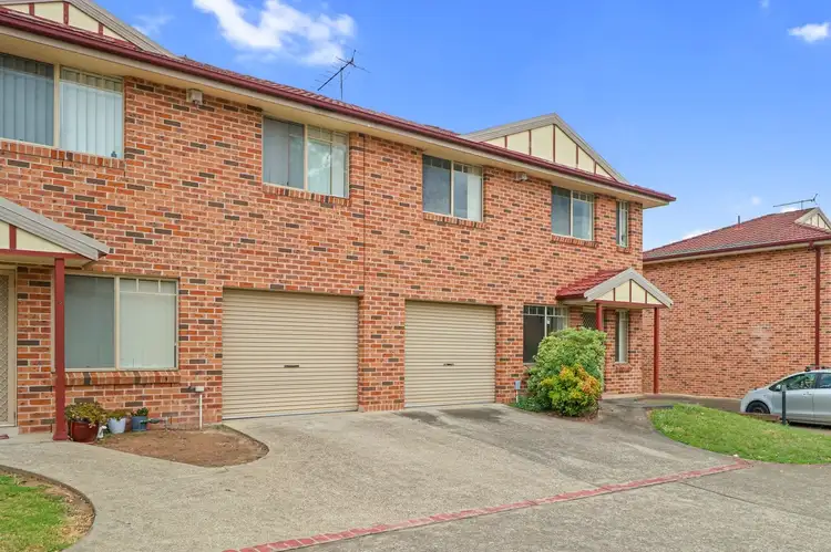 4/29 Methven Street, Mount Druitt NSW 2770