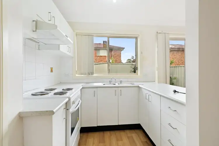Fifth view of Homely townhouse listing, 4/29 Methven Street, Mount Druitt NSW 2770