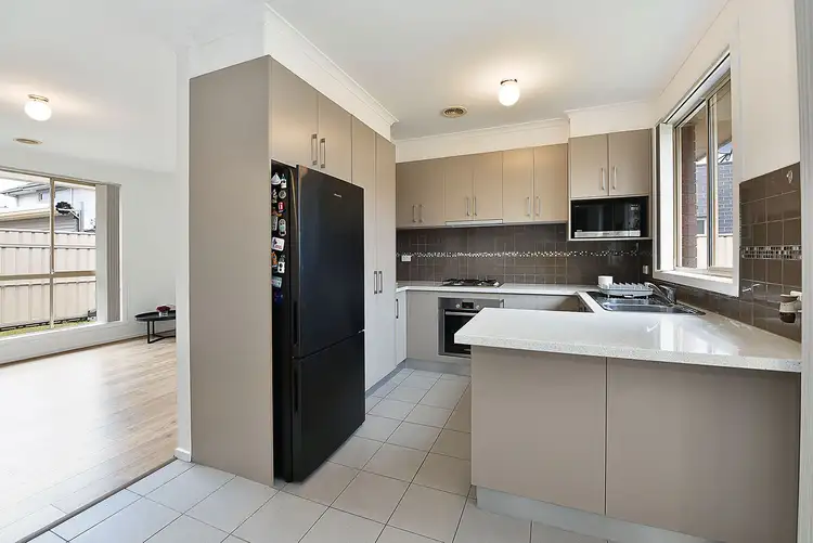 Second view of Homely unit listing, 39A Bowes Ave, Airport West VIC 3042
