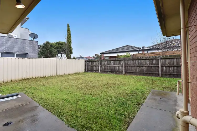 Fifth view of Homely unit listing, 39A Bowes Ave, Airport West VIC 3042