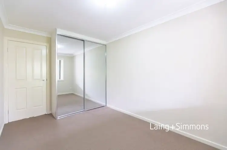Fourth view of Homely house listing, 19A Richardson Crescent, Hebersham NSW 2770