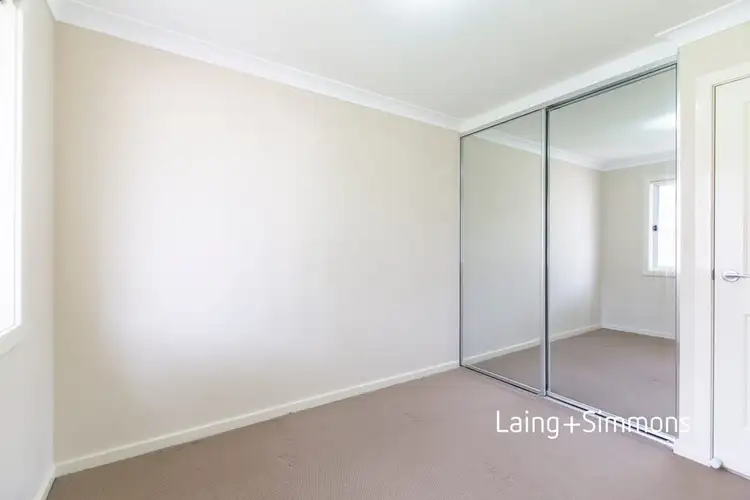 Fifth view of Homely house listing, 19A Richardson Crescent, Hebersham NSW 2770