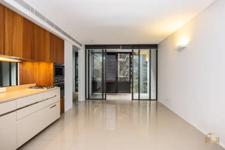 201/8 Park Lane, Chippendale NSW 2008
