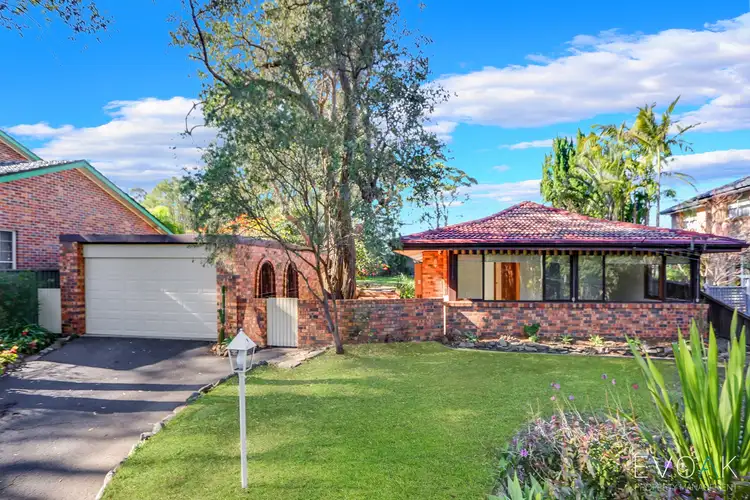 42 Rock Farm Ave, Telopea NSW 2117