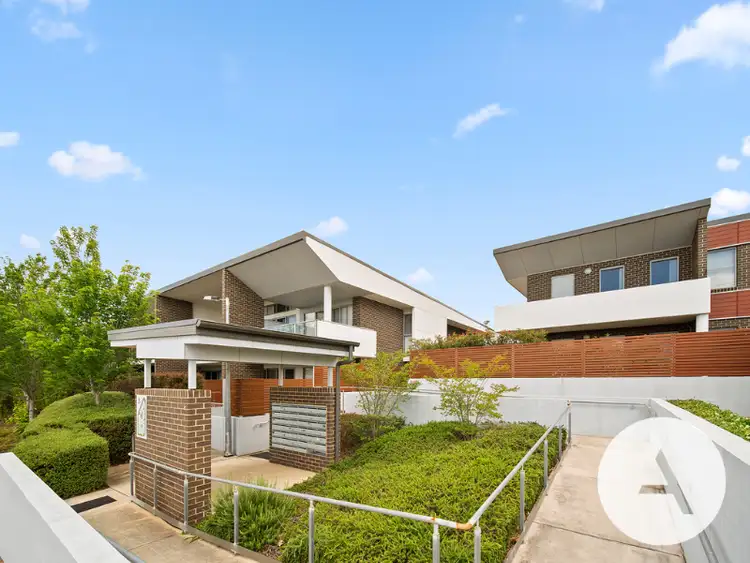 Main view of Homely unit listing, 44/47 Mowatt St, Queanbeyan East NSW 2620
