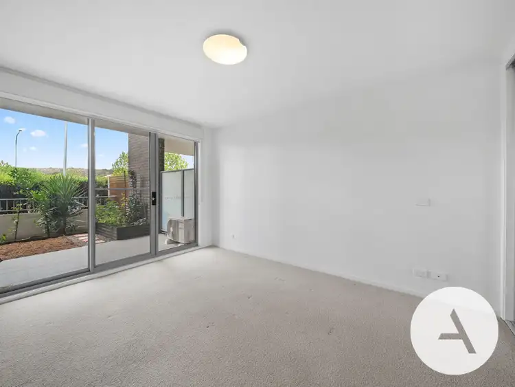 Third view of Homely unit listing, 44/47 Mowatt St, Queanbeyan East NSW 2620