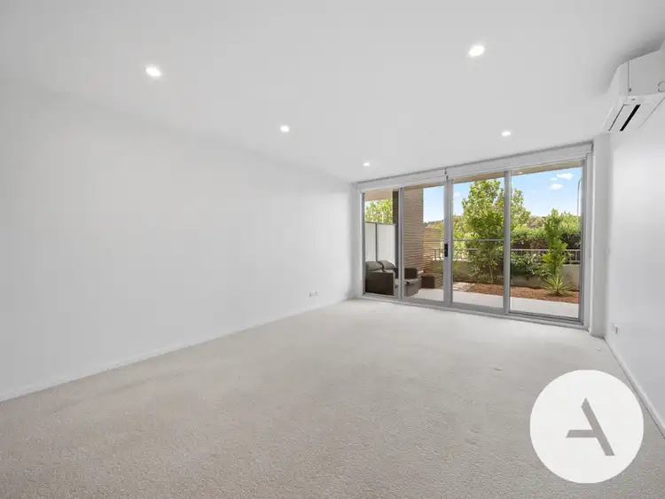 Fourth view of Homely unit listing, 44/47 Mowatt St, Queanbeyan East NSW 2620