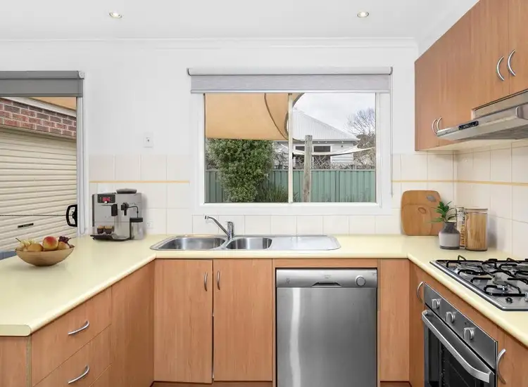 Fourth view of Homely townhouse listing, 608A Windermere St, Redan VIC 3350