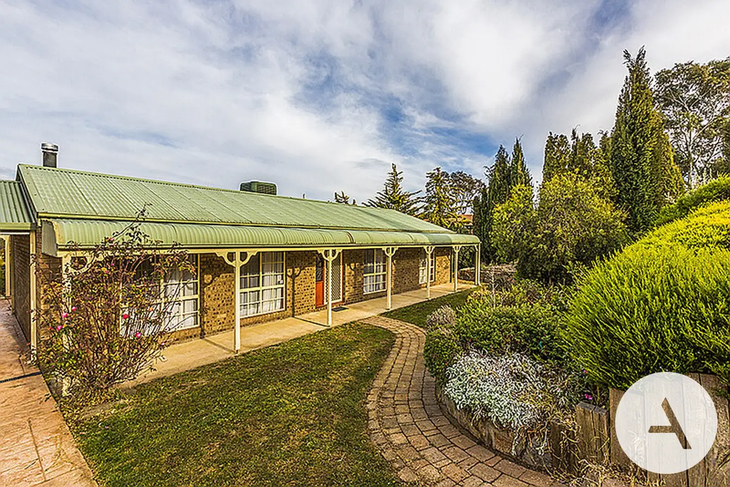 Main view of Homely house listing, 40 Gurr St, Calwell ACT 2905