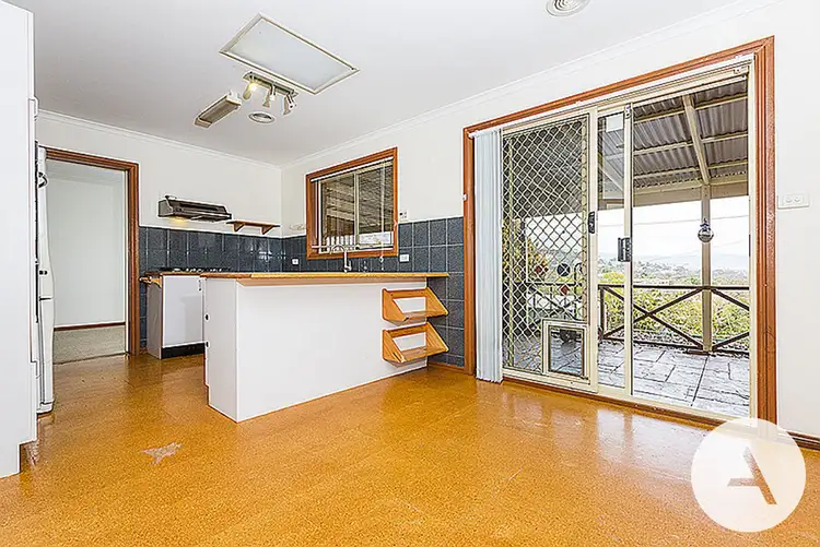 Second view of Homely house listing, 40 Gurr St, Calwell ACT 2905