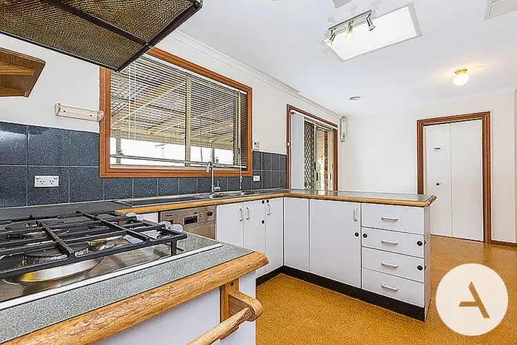 Third view of Homely house listing, 40 Gurr St, Calwell ACT 2905