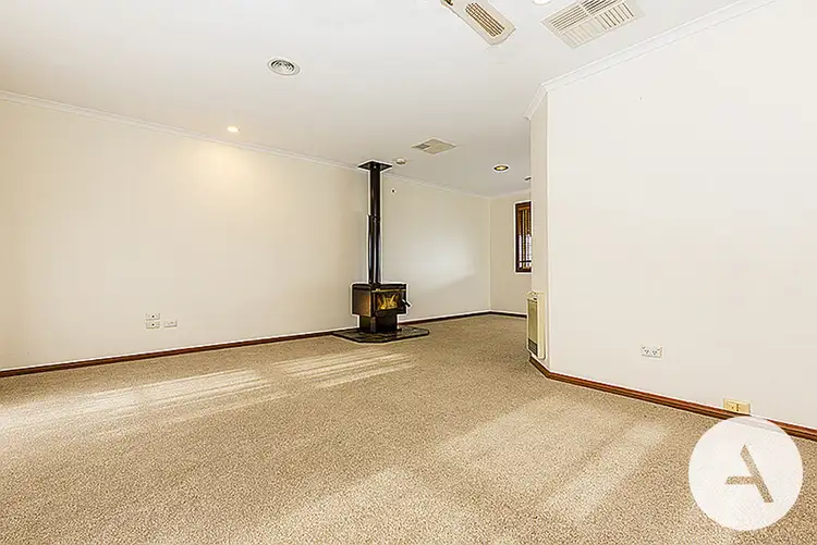 Fourth view of Homely house listing, 40 Gurr St, Calwell ACT 2905
