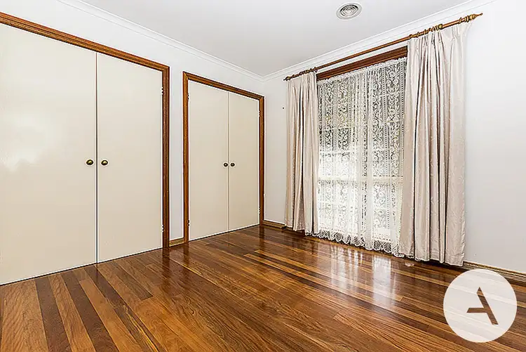 Fifth view of Homely house listing, 40 Gurr St, Calwell ACT 2905