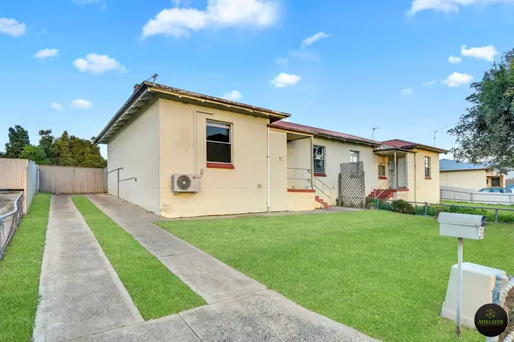 Main view of Homely house listing, 38 Burcham St, Mount Gambier SA 5290