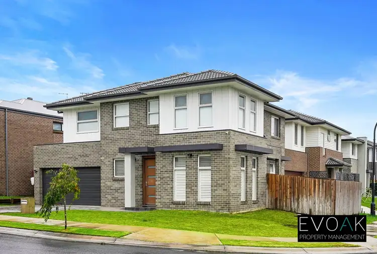 Second view of Homely house listing, 31 Albatross Ave, Marsden Park NSW 2765