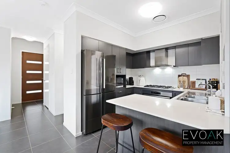 Third view of Homely house listing, 31 Albatross Ave, Marsden Park NSW 2765