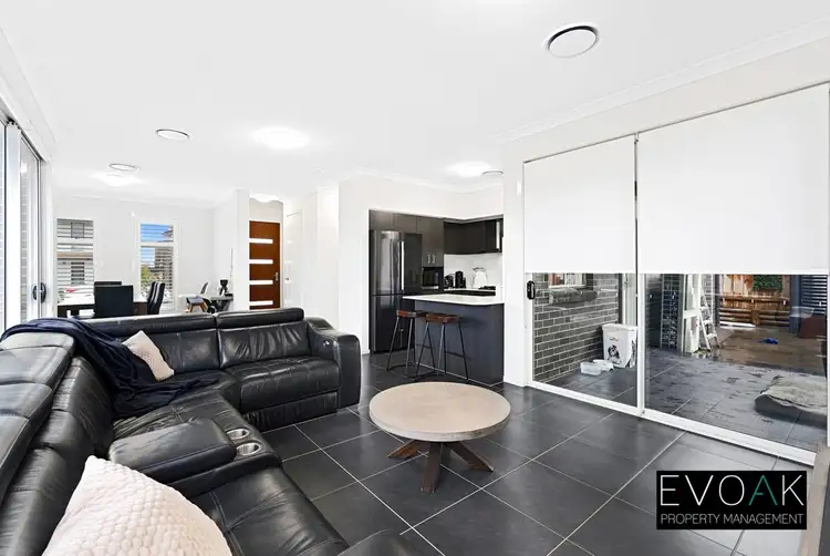 Fourth view of Homely house listing, 31 Albatross Ave, Marsden Park NSW 2765