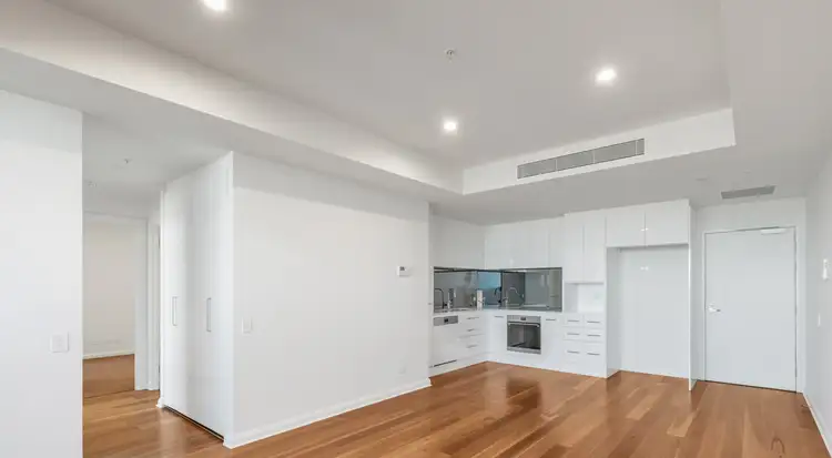 Third view of Homely apartment listing, 2608/38 Rosina St, Adelaide SA 5000