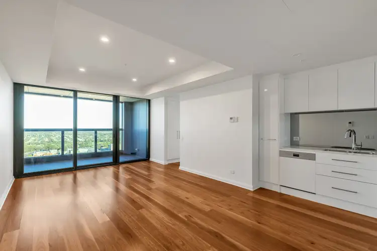 Fourth view of Homely apartment listing, 2608/38 Rosina St, Adelaide SA 5000