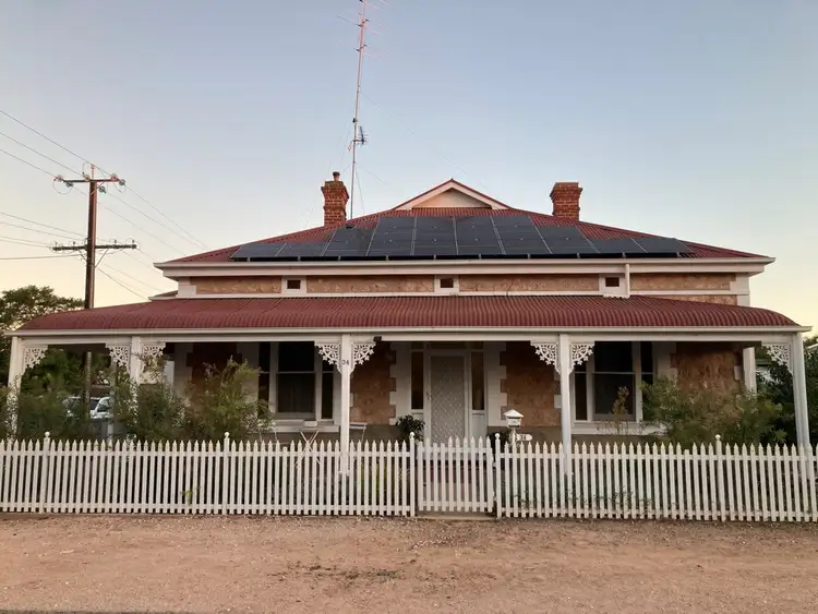 34 Doswell Terrace, Kadina SA 5554