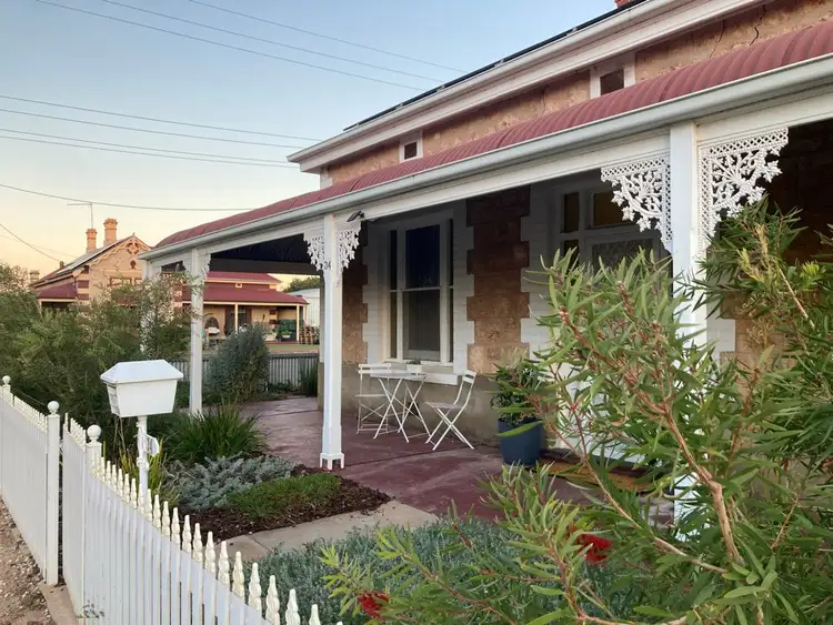 Second view of Homely house listing, 34 Doswell Terrace, Kadina SA 5554