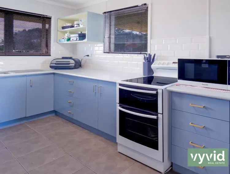 Fourth view of Homely house listing, 3 Mellefont St, West Gladstone QLD 4680