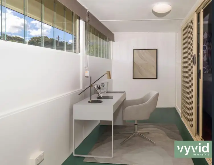 Fifth view of Homely house listing, 3 Mellefont St, West Gladstone QLD 4680